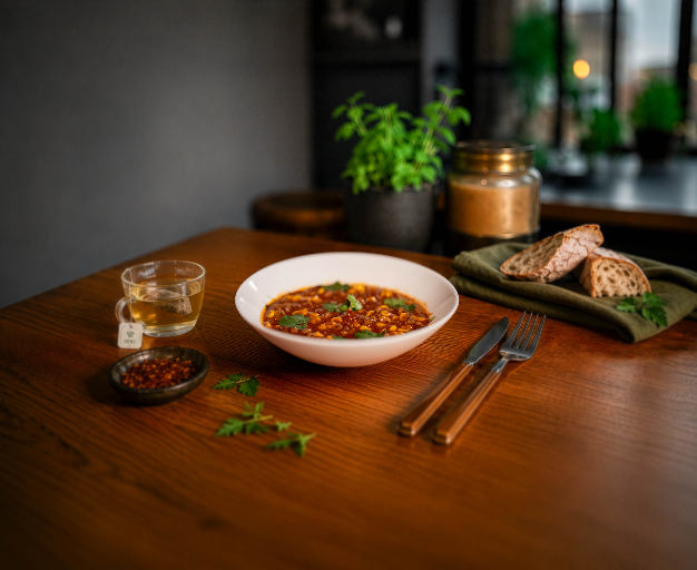 Chili con carne