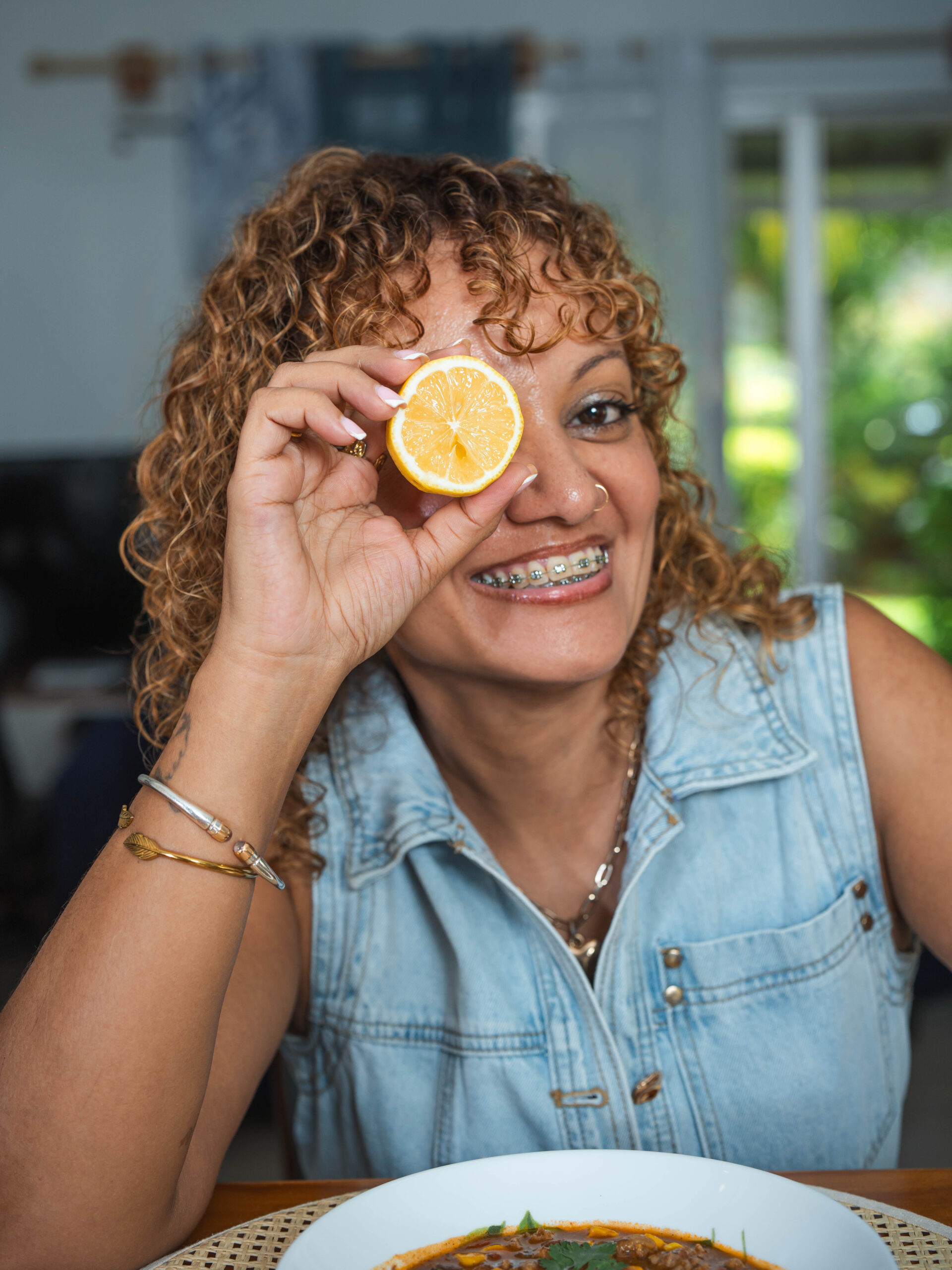Nathalie Dache Coach en Nutrition
